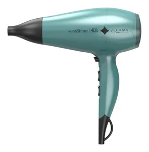 Secador de cabellos GA.MA Diamond 4D Kerashine 2300W - Imagen 6