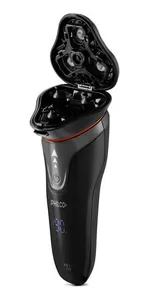 AFEITADORA ELECTRICA PHILCO AE5305PP - Imagen 3