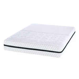 Colchón Suavestar Relax 2 plazas 140x190x22cm