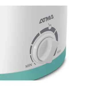 Pava eléctrica Atma PE1821AP2 1.7 lt Con corte Blanca - Imagen 5