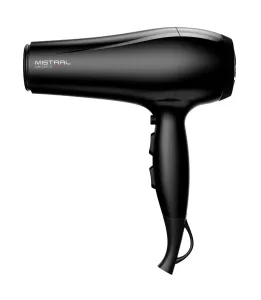 Secador de Pelo GA.MA Mistral Titanium Ion 2200W - Imagen 3