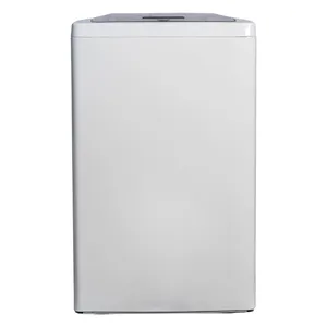 Lavarropas Drean Concept 5.05 5Kg Blanco Carga Superior - Imagen 2