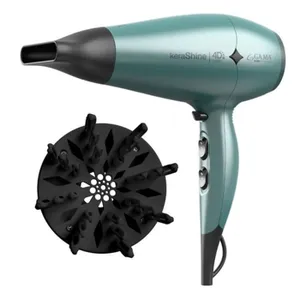 Secador de cabellos GA.MA Diamond 4D Kerashine 2300W - Imagen 7