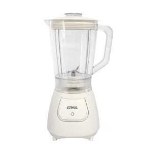Licuadora Atma LV24W0AP 1,25L 500W Blanca - Imagen 2