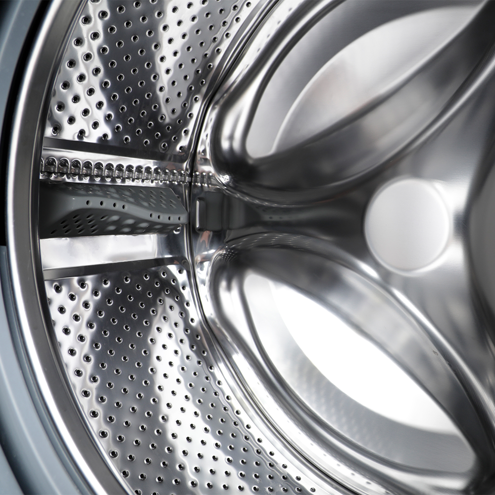 Lavarropas Automático Carga Frontal Smartlife 6kg Slim Design - Imagen 14