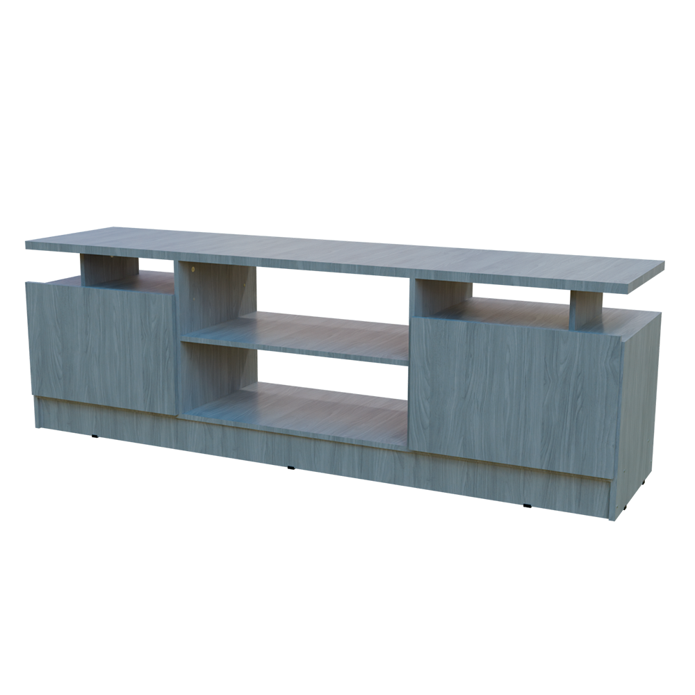 Rack de TV Orlandi Premium Jacaranda 1621