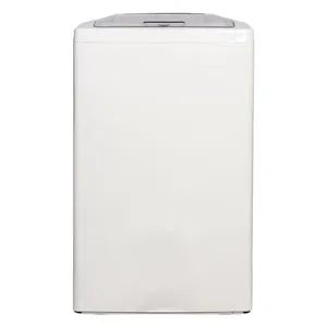 Lavarropas Drean Concept Fuzzy Logic Tech 5Kg Blanco Carga Superior - Imagen 2