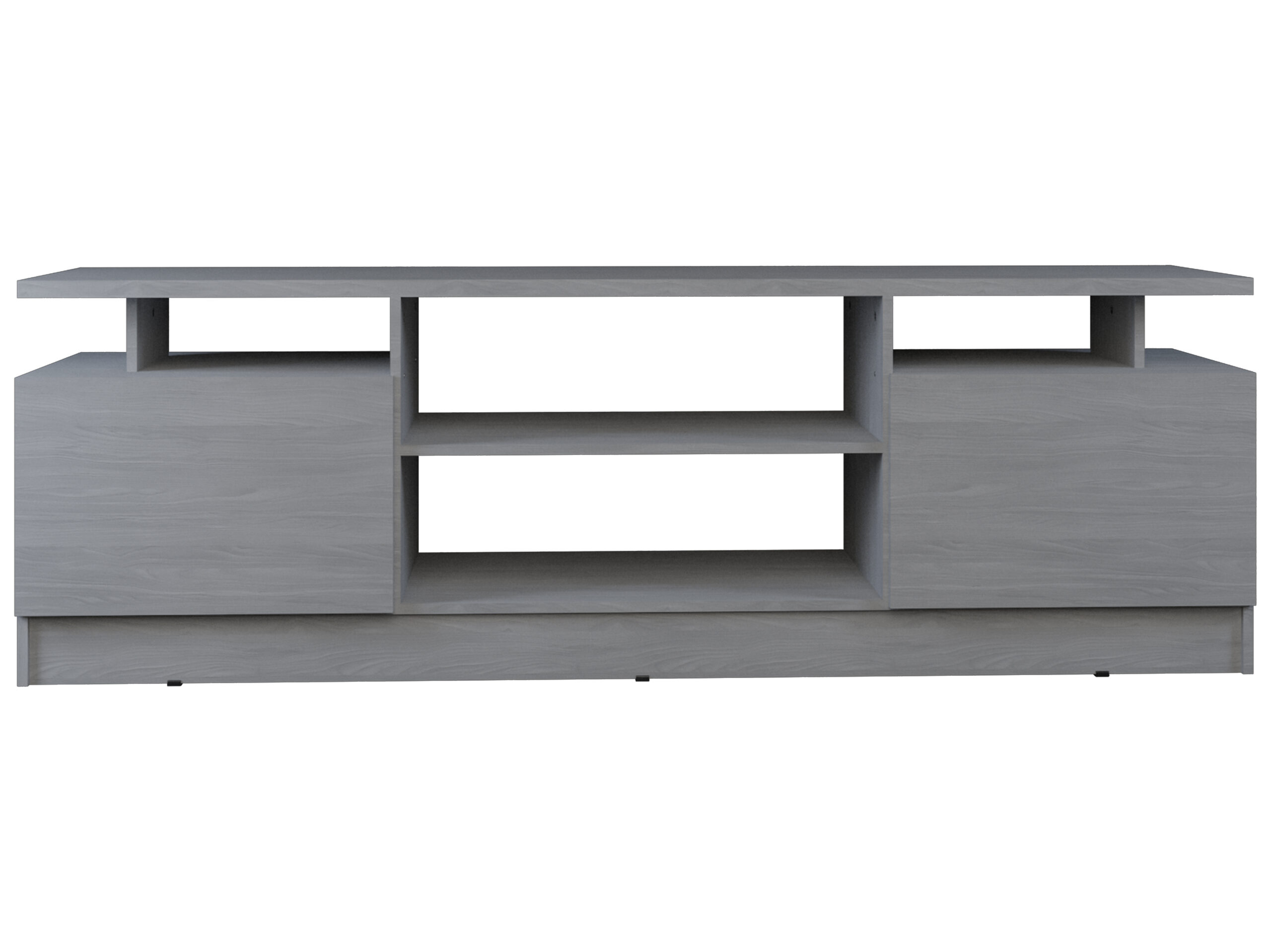 Rack de TV Orlandi Premium Jacaranda 1621 - Imagen 2