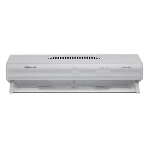 Purificador Spar BIOS DUO 3776 2 Motores Blanco