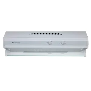 Purificador Spar Turbotronic 3746 1 Motor Blanco