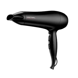 Secador de Pelo GA.MA Mistral Tourmaline Ion 2200W - Imagen 4