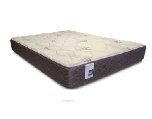 Colchón Gani Golden Flex 2 plazas 140x190x24cm