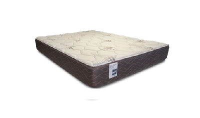 Colchón Gani Golden Flex 2 plazas 140x190x24cm