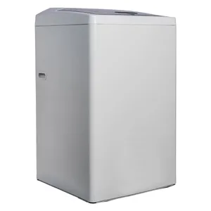 Lavarropas Drean Concept 5.05 5Kg Blanco Carga Superior - Imagen 3