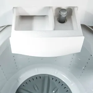 Lavarropas Drean Concept 5.05 5Kg Blanco Carga Superior - Imagen 5