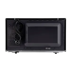 Microondas BGH Digital Eco B228DN20 28Lts Negro - Imagen 10
