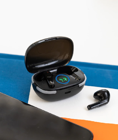 Ariculares Bluetooth In-ear Daihatsu D-au518 - Imagen 4