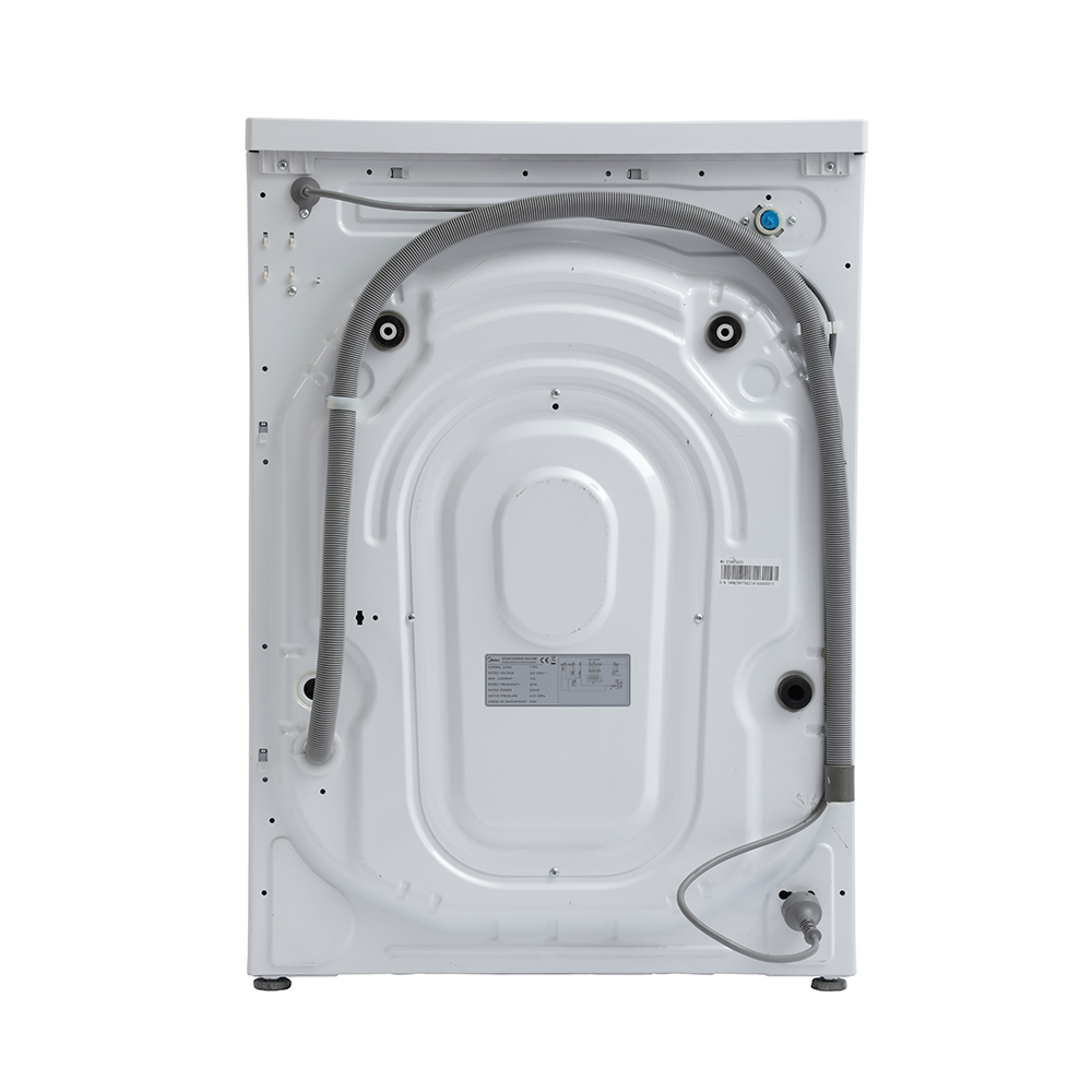 Lavarropas Automático Carga Frontal Smartlife 6kg Slim Design - Imagen 10