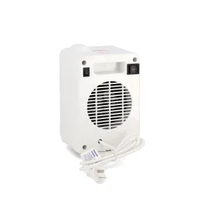 Caloventor Liliana Forzahot PTC617 1500W - Imagen 4