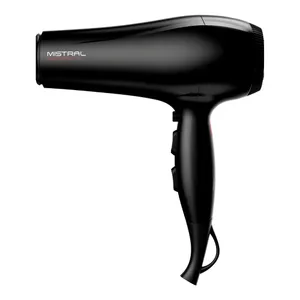 Secador de Pelo GA.MA Mistral Tourmaline Ion 2200W - Imagen 2