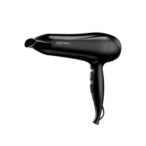 Secador de Pelo GA.MA Mistral Titanium Ion 2200W - Imagen 5