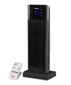 Calefactor torre Liliana Controlhot TF150  Con forzador