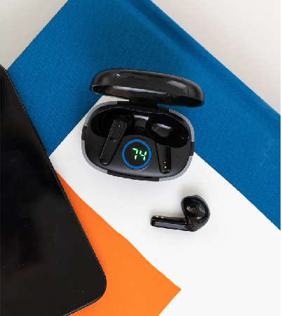 Ariculares Bluetooth In-ear Daihatsu D-au518 - Imagen 3