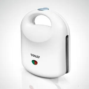 Sandwichera Eléctrica Atma SM9811 - Imagen 2