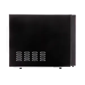 Microondas BGH Digital Eco B228DN20 28Lts Negro - Imagen 9