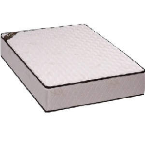 Colchón Kavanag Metal 2 plazas 140x190x24cm