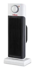 Calefactor Torre Liliana Tropic TP530 Con Forzador - Imagen 2