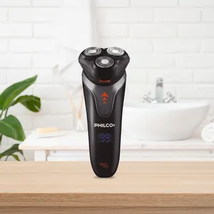 AFEITADORA ELECTRICA PHILCO AE5305PP - Imagen 8