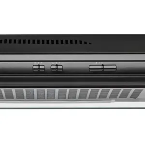 Purificador Spar Turbotronic 3711 1 Motor Negro - Imagen 2