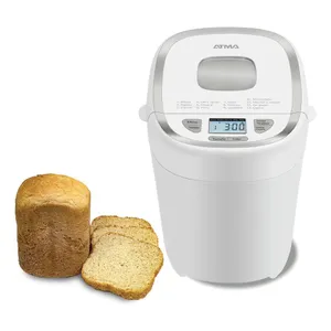 Horno de Pan Atma PAT24WP Digital Capacidad 900gr