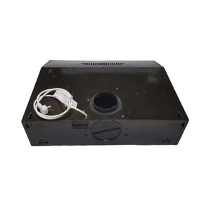 Purificador Spar Turbotronic 3711 1 Motor Negro - Imagen 3