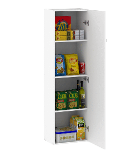 Despensero Dielfe D050 Blanco