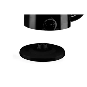 Pava eléctrica Atma PE1821NAP 1.7 lt Con corte Negra - Imagen 5