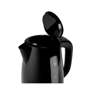 Pava eléctrica Atma PE1821NAP 1.7 lt Con corte Negra - Imagen 4