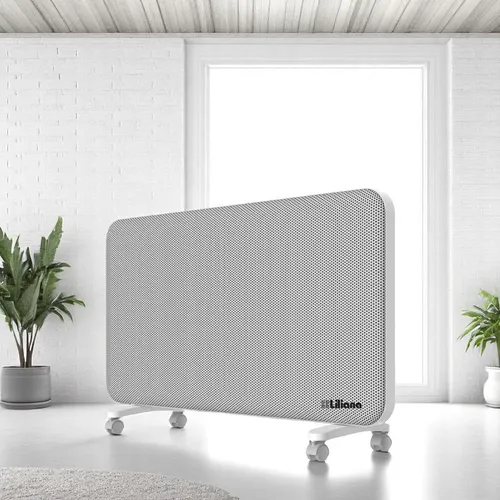 Convector Inverter Liliana NEOHEAT CPM25 - Imagen 2