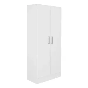 Despensero 2 Puertas Platinum 3092 Blanco