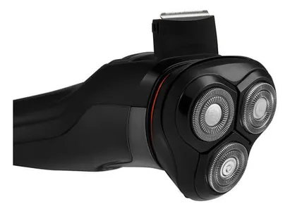 AFEITADORA ELECTRICA PHILCO AE5305PP - Imagen 5