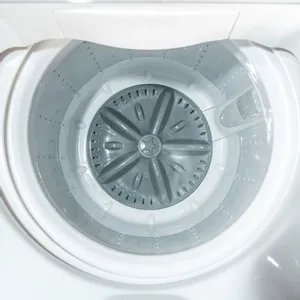 Lavarropas Drean Concept Fuzzy Logic Tech 5Kg Blanco Carga Superior - Imagen 8