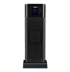Calefactor torre Liliana Controlhot TF150 Con forzador - Imagen 2