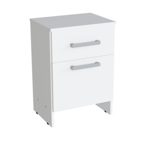 Mesa De Luz Orlandi Blanca 98