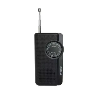 Radio Portátil AM/FM Philco PRC38P