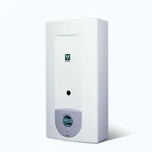 Calefón Tiro Natural Gas Volcan 315BRV