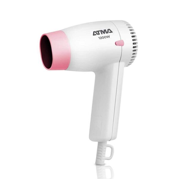 Secador de Pelo Atma SP8904 1200W