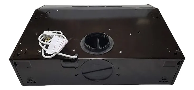 Purificador Spar BIOS 3761 1 Motor Negro - Imagen 3