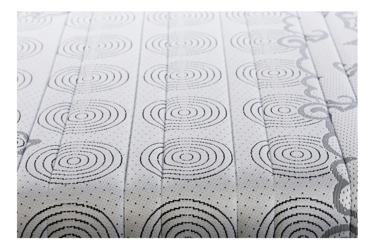 Colchón Suavestar Relax 1 plaza y 1/2 100x190x22cm - Imagen 2