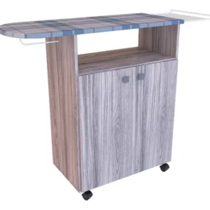 Centro De Planchado Orlandi Abedul 792